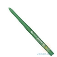 Metal Rocks Retractable Eye Liner Pencil