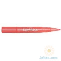 Incolor Lipshine Glaze Brush On Gloss