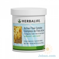 Active Fiber Complex