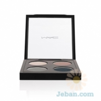 Strength : Eye Shadow X4