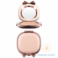 Making Pretty : Sheer Mystery Powder