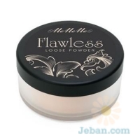 Flawless : Loose Face Powder