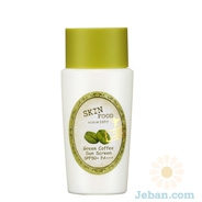 Green Coffee Sunscreen SPF30 PA++