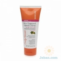 Dry Chapped Hand Cream 24 HR Moisture