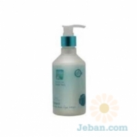 Dead Sea : "Color Locked, Detoxed your Hair" Shampoo Plus Blue Green Algae Extract
