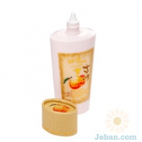 Peach Sake Sun Lotion SPF 32 PA +++