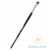 '9a' Angled Chisel Sable Brush