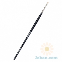 '2h' Fine Line Sable Brush