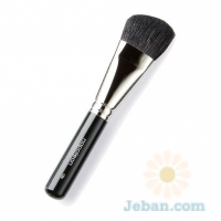 '15b' Angled Contour Sable Brush