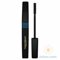 'Mesmer-Eyes' : Waterproof Mascara