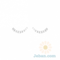 'Cherry Blossom' Faux Lashes