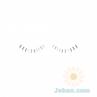 'Daffodil' Faux Lashes