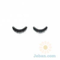 'Bergenia' Faux Lashes