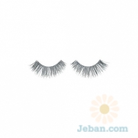 'Chrysanthemum' Faux Lashes