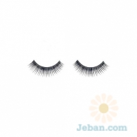 'Petunia' Faux Lashes