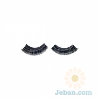 'Hibiscus' Faux Lashes