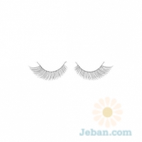 'Camellia' Faux Lashes