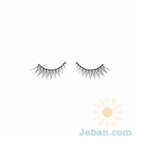 'Crossandra' Faux Eyelashes