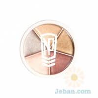 'Light Patrol' Luminizer Palette