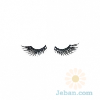 'Blazing Star' Faux Lashes