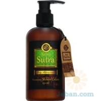 Kama Sutra : “Body Attraction” Pheromone Shower Cream