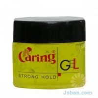 Strong Hold Gel