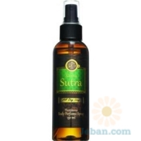 Kama Sutra : “All Day Long” Pheromone Body Perfume Spray