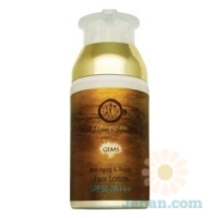 SunForgettable : Anti-Aging & Repair Face Lotion SPF50 PA+++