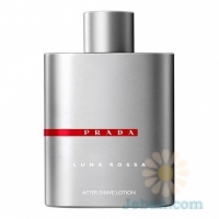 Luna Rossa : After Shave Lotion
