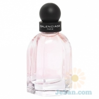 'L'Eau Rose' : Eau de Toilette