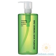 Cleansing Beauty Oil Premium A/O