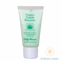 Problem Cuticle Remover