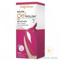 Salon Pro : Gel Polish
