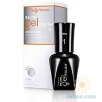 Salon Gel : Polish Gel Base Coat