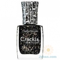 Crackle Overcoat