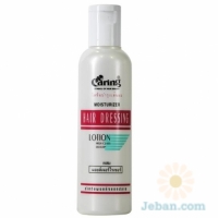 Hair Dressing Lotion : Moisturizer