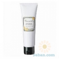 Pure White : Facial Foam