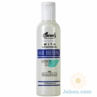 Hair Dressing Lotion : With D-panthenol