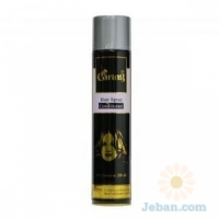 Hair Finishing Spray : Conditioner