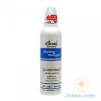 Contour Styling Mousse : D-panthenol