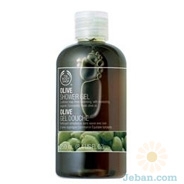 Olive Bath & Shower Gel