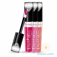 Vinyl Max Lip Gloss