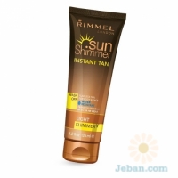 Sunshimmer : Instant Tan Matte Water Resistant