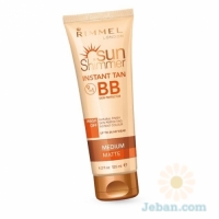 Sunshimmer : Instant Tan BB Skin Perfector