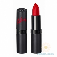 Lasting Finish : Lipstick By Kate Moss