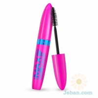 Volume Flash : The Max Waterproof