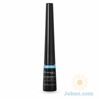 Exaggerate : Waterproof Liquid Eye Liner