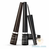 Exaggerate : Liquid Eye Liner