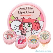 Angel Kiss Lip & Cheek