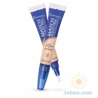 Match Perfection : Concealer